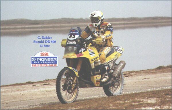 Rallye